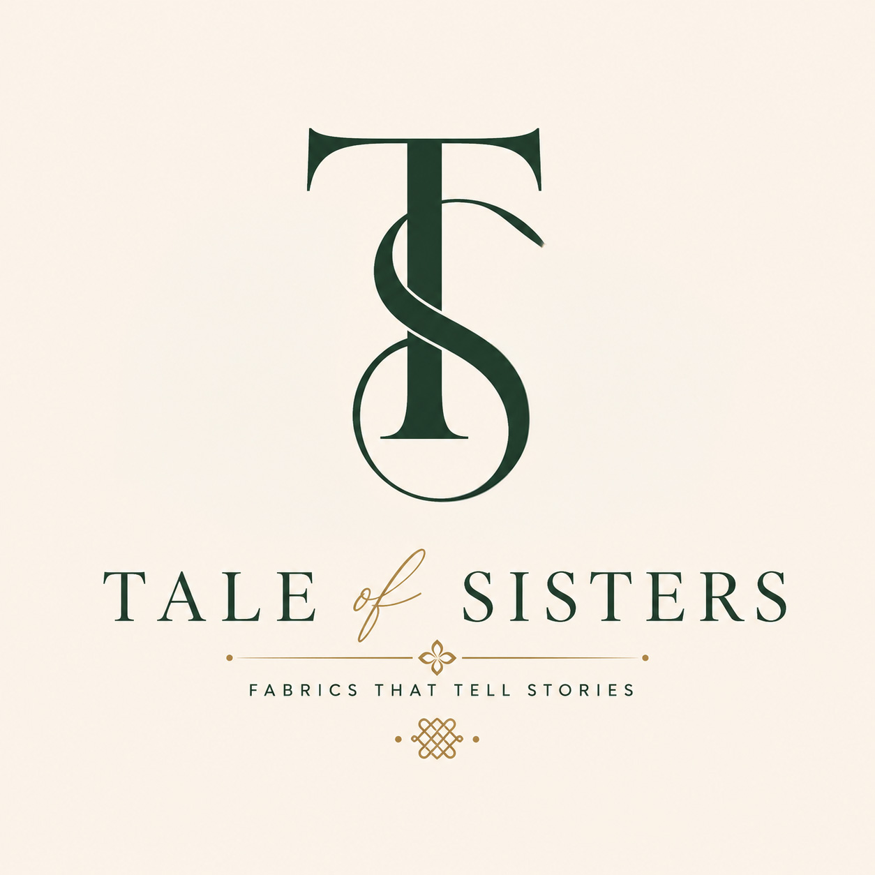 Tale of Sisters logo